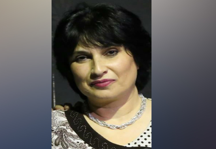 مدير عام وحدة شؤون القدس في وزارة التربية والتعليم الفلسطينية، ديمة السمان