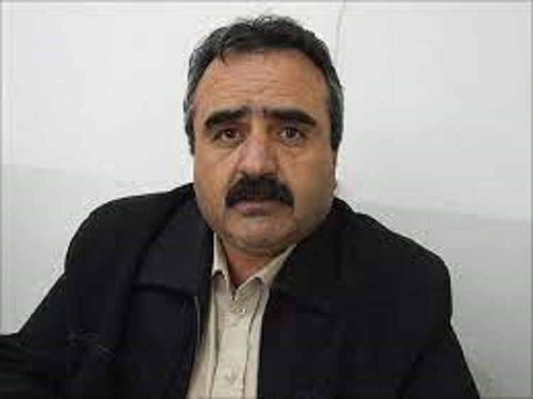 أسعد العويوي