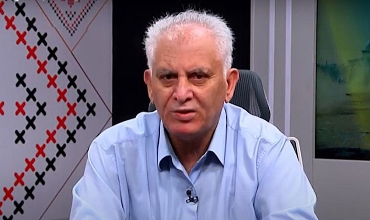 الأمين العام لحزب الشعب الفلسطيني، الدكتور بسام الصالحي: موقف حركة حماس ورفضها المشاركة في الانتخابات المحلية قرار غير صحيح