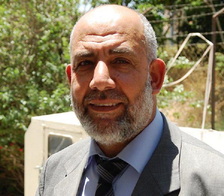 نائب مدير أوقاف القدس، ناجح بكيرات