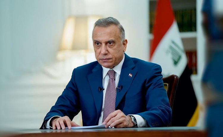 رئيس الوزراء مصطفى الكاظمي في مواجهة ضغط الشارع المحلي وضعف قدرة الدولة على كبح المليشيات