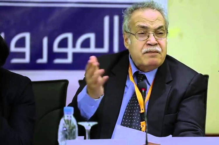 أكد المفكر الراحل على أن مشروع التراث والتجديد يقاوم آفات العرب الثلاث: التقليد للقدماء والتبعية للغرب والعزلة عن الواقع