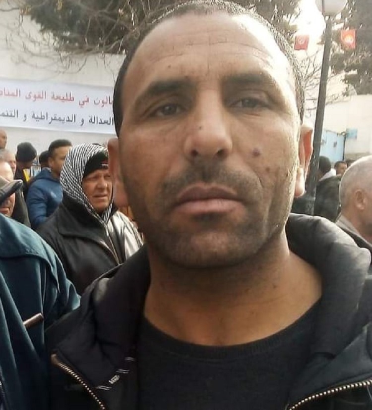 رضا الشعباني