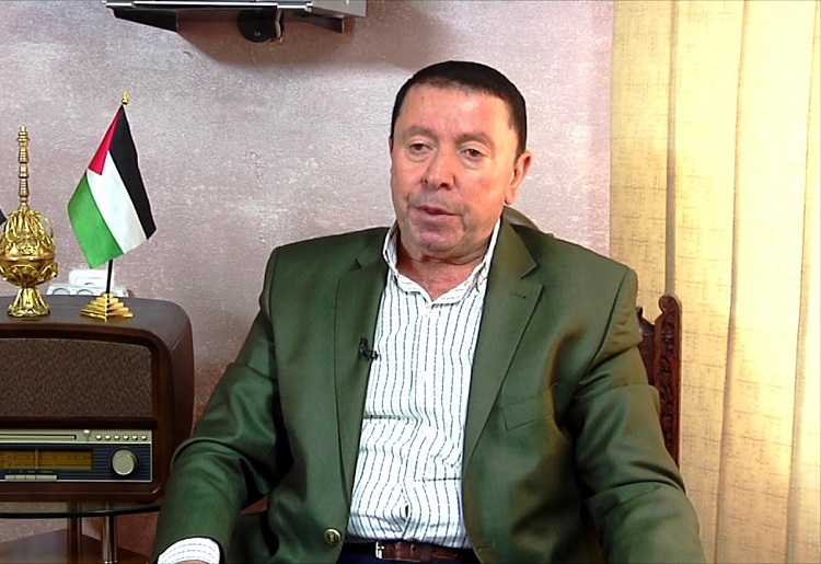 روبين الجولاني