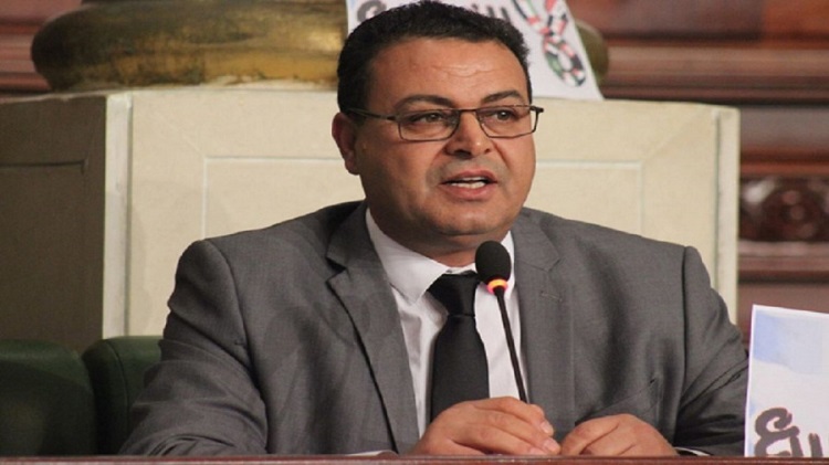 زهير المغزاوي