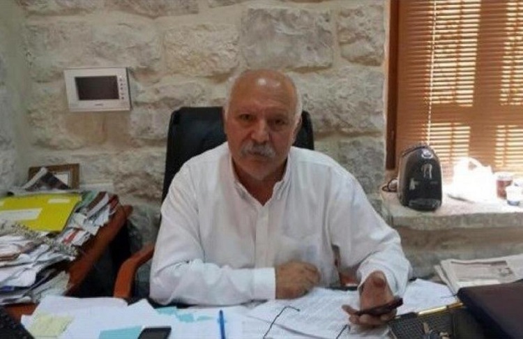 زياد الحموري
