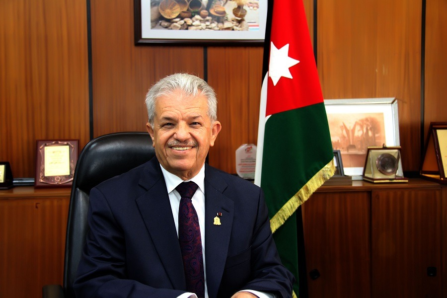 الدكتور زيدان كفافي