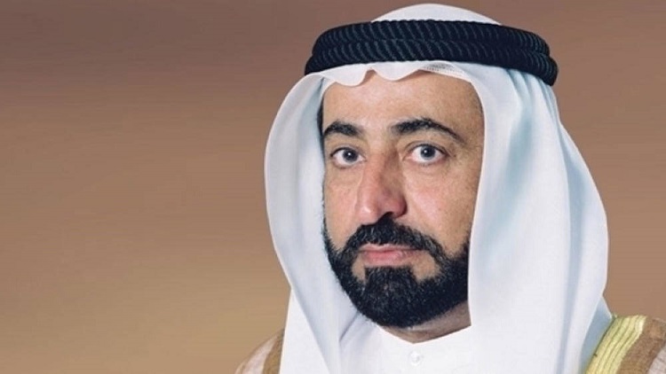 الشيخ الدكتور سلطان بن محمد القاسمي عضو المجلس الأعلى حاكم الشارقة