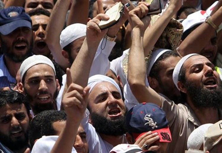 اتخذت السلفية التكفيرية أبعاداً جديدة، تداخل فيها المحلي بالعالمي، على المستوى النظري والعملي