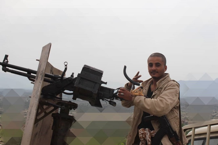 يعتبر الصمود الجنوبي في مواجهة الحوثي بمثابة صمود شعب كامل