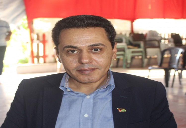 عبد العاطي: هناك تصعيد حاصل في داخل السجون الصهيونية بدءاً من حادثة هروب ستة أسرى من سجن جلبوع الصهيوني