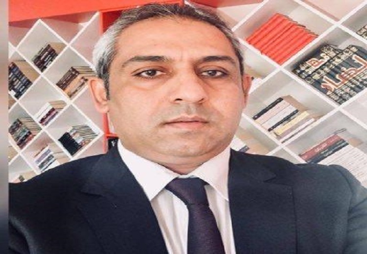 الكاتب والمحلل السياسي السوري درويش خليفة: هناك تقارير تتحدث عن استهداف إسرائيل للبنية التحتية العسكرية الخاصة بإيران في سوريا