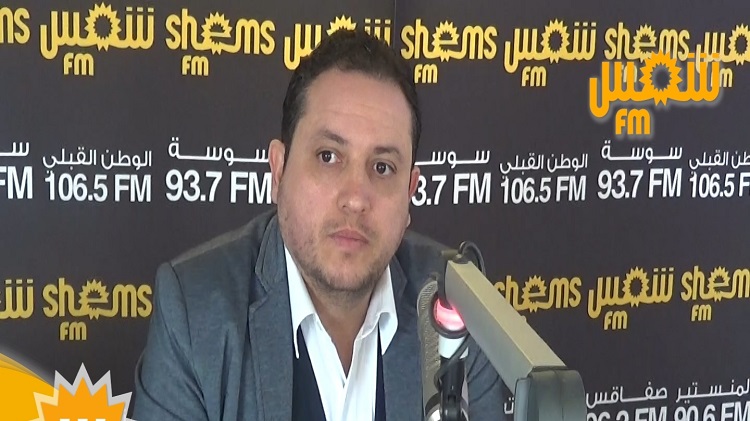 السياسي والأكاديمي، طارق الكحلاوي