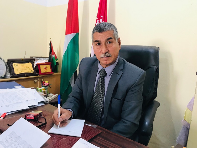 طلال أبو ظريفة