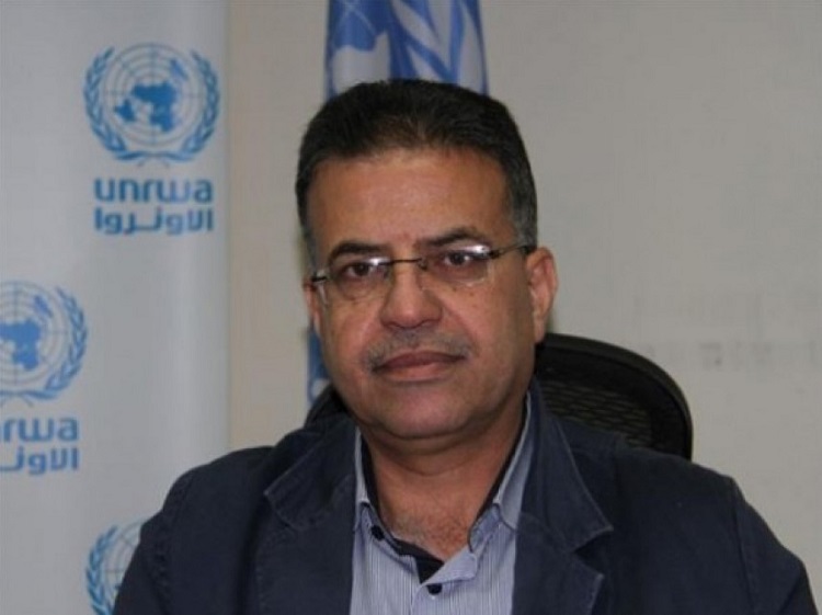 عدنان أبو حسنة