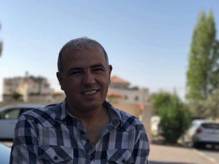 الكاتب والمحلل السياسي، عصمت منصور: مصلحة السجون تحاول ابتزاز ومساومة الأسرى الفلسطينيين والضغط عليهم