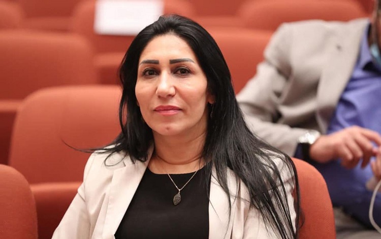 عضو الاتحاد الوطني الكردستاني ريزان شيخ دلير: هذا الترشيح، هو ترشيح شخصيّ لا يمثل الحزب، ولا عائلة الرئيس الراحل