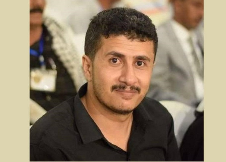 عضو الجمعية الوطنية الجنوبية، وضاح بن عطية