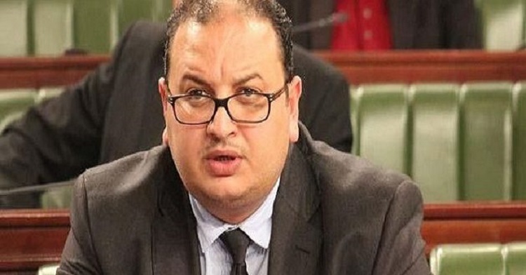 عضو المكتب السياسي لحزب الوطنيين الديمقراطيين الموحد أيمن علوي: الغنوشي يسعى لتوظيف كل المآسي من مآسي تتعلق بالشعب التونسي إلى نفسه والمقربين منه