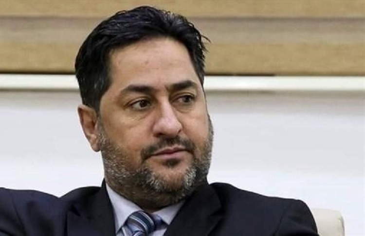 عضو مجلس النواب الليبي، سعيد مغيب