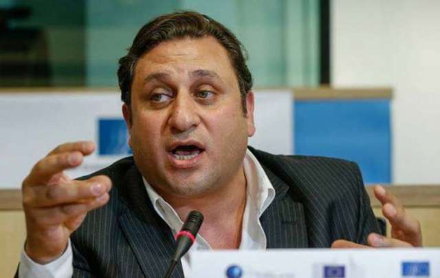 عقيل: السلطات التركية ضربت بجميع التوصيات التي قدمتها أمام مجلس حقوق الإنسان بعرض الحائط