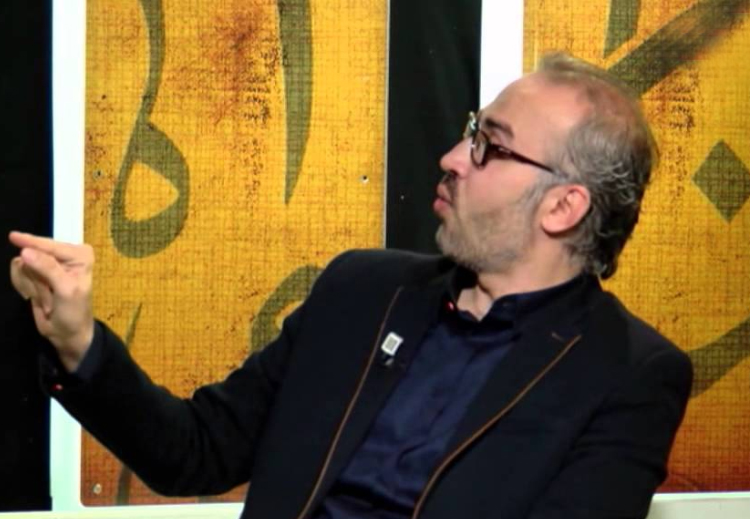 عمر الشيخ ابراهيم