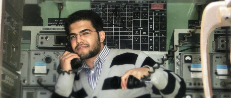 مسعود مولوي
