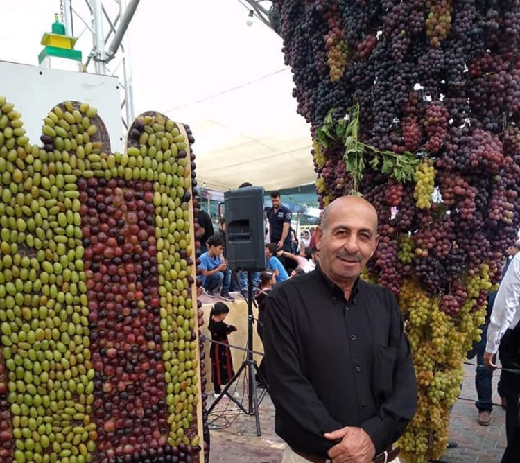 فتحي أبو عياش