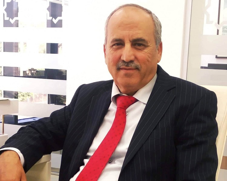 الكاتب والمحلل السياسيّ، فتحي بوزية