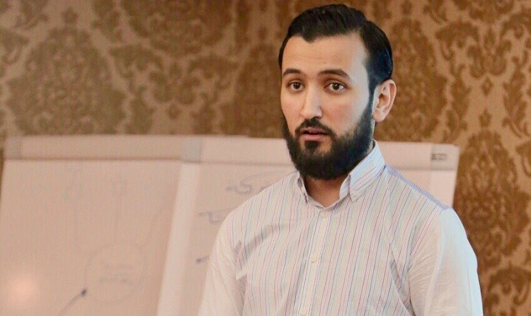 محمد قشوط: انسحاب المشير أفضل من التورط في هذه المهزلة