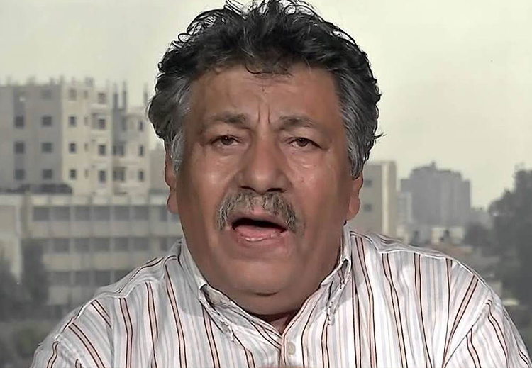 المختص في الشأن الإسرائيلي، الدكتور عبد المجيد سويلم