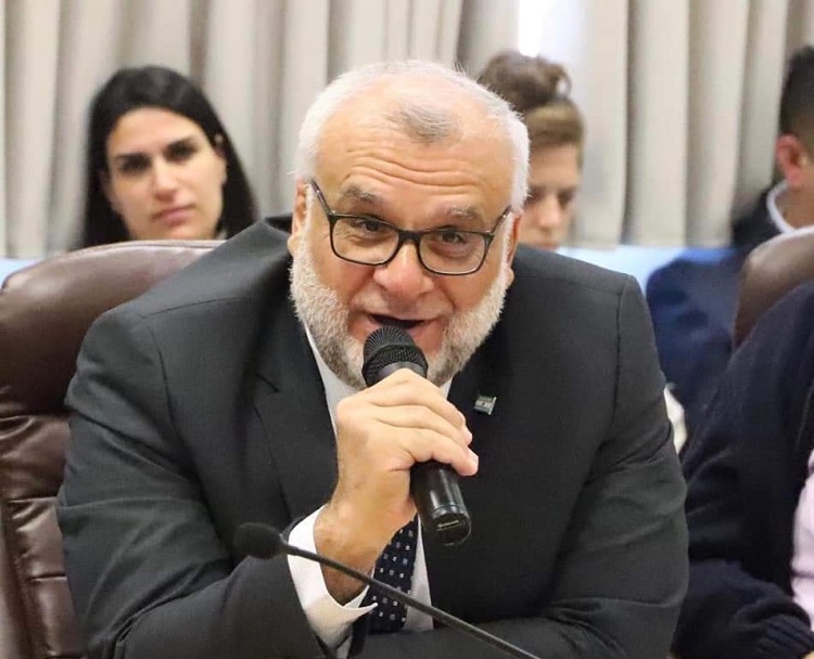 رئيس المركز العربي لمجتمع آمن "أمان"، كامل ريان: هناك إهمال متعمد من قبل السلطات الإسرائيلية للحدّ من ظاهرة انتشار القتل والعنف في المجتمع العربي