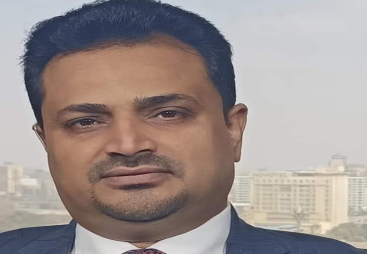 عبدالكريم الأنسي