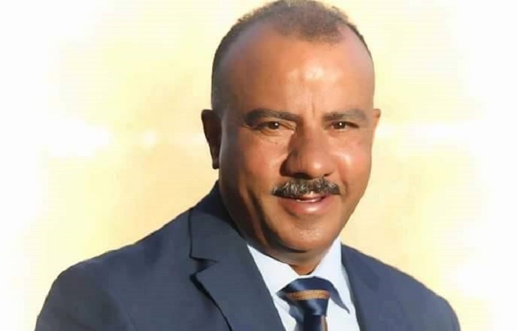 مؤيد شعبان