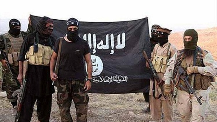 مايكل تعرض للخطف من داعش خلال هروبه عبر الحدود التونسية قرر العودة إلى ليبيا