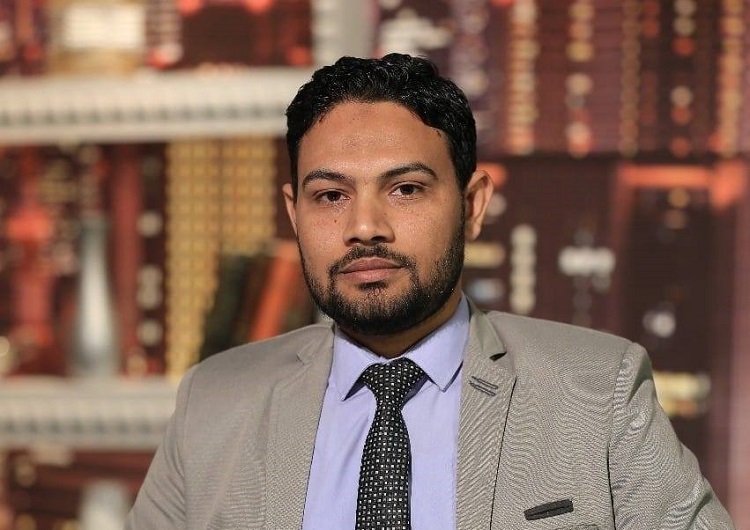 محمد عبّادي