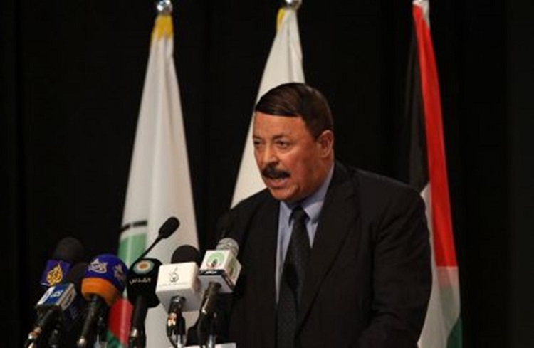 الخبير في الشأن العسكري، د. محمود العجرمي