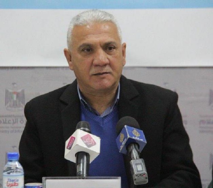 المختص في الشأن الإسرائيلي، شاكر شبات