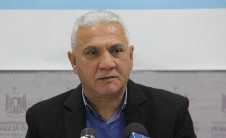 الكاتب والمختص في الشأن الإسرائيلي، شاكر شبات