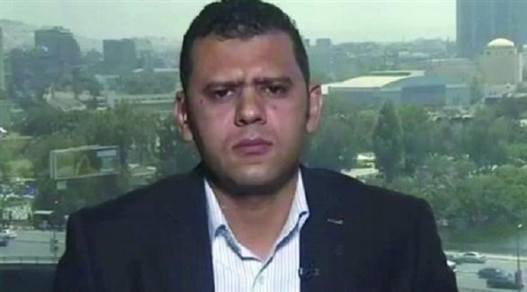 مدير المركز العربي للبحوث والدراسات الدكتور هاني سليمان