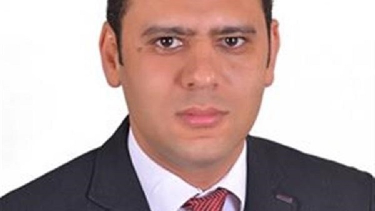 مدير المركز العربي للبحوث والدراسات هاني سليمان