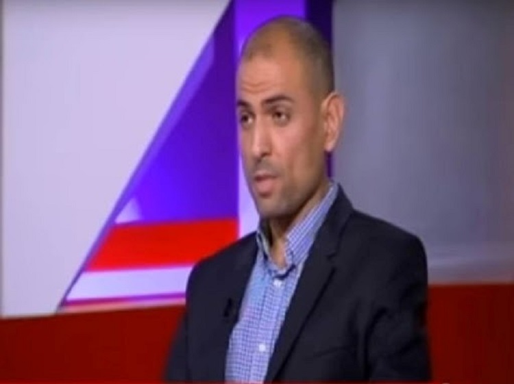 مدير مركز خبراء رياليست الروسي الدكتور عمرو الديب: الأزمة الاوكرانية مستمرة منذ عام 2014