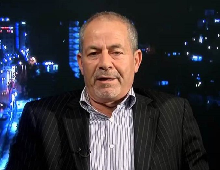 المختص في الشأن الإسرائيلي ومدير مركز "مسارات" للدراسات، نهاد أبو غوش