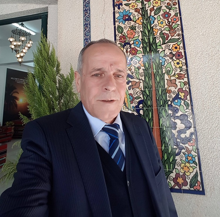 مروان سنقرط