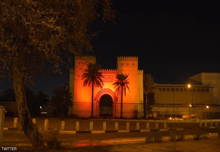 المنطقة العربية تحتفل بنجاح مسبار الأمل