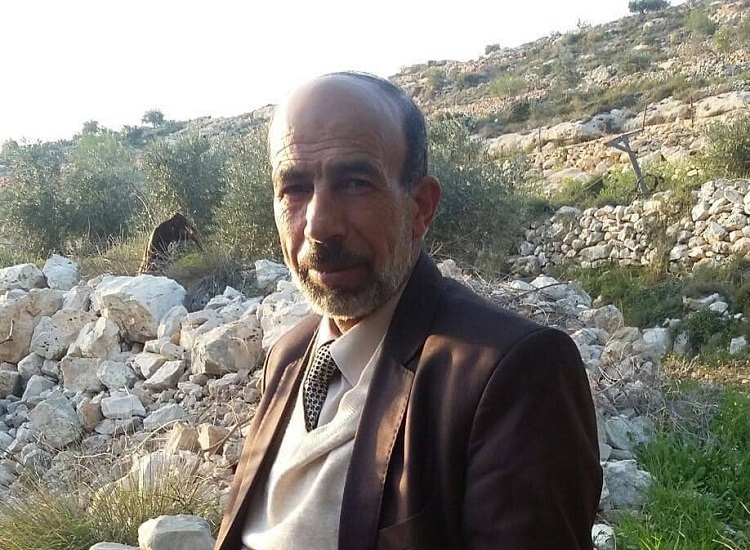 مسعود ريان
