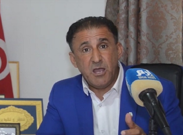 مصطفى عبد الكبير رئيس المرصد التونسي لحقوق الإنسان