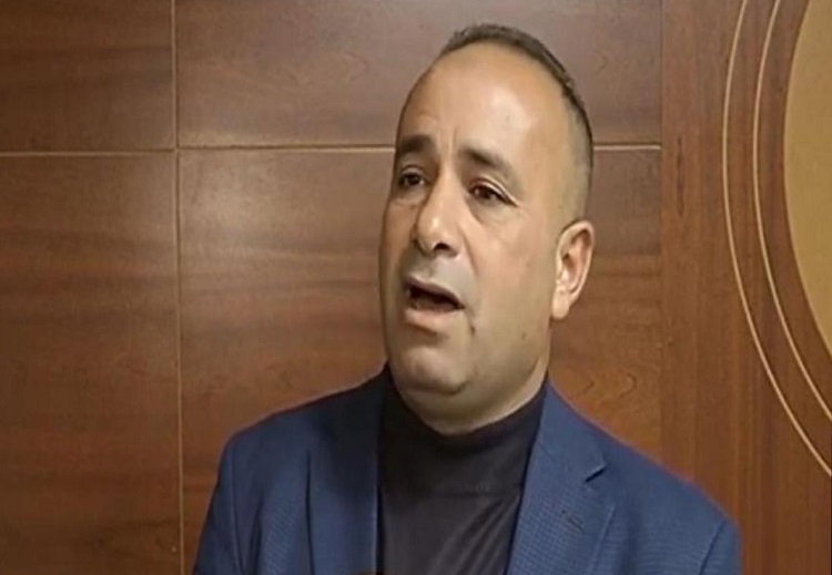 مسؤول ملف الأغوار في محافظة طوباس، معتز بشارات: المناورات العسكرية التي يجريها الاحتلال الإسرائيلي في الأغوار أثرت بشكل كبير على الزراعة بتلك المناطق