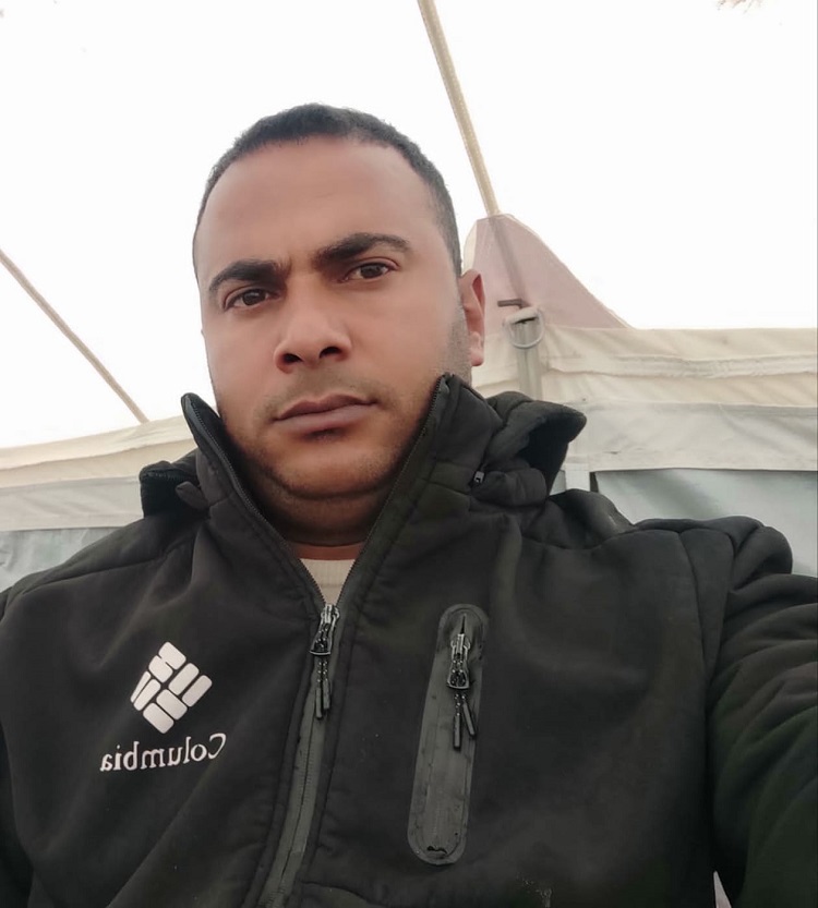 رئيس مجلس قروي المالح والمضارب البدويّة، مهدي دراغمة: السلطات الإسرائيلية تعتمد على حفر أنفاق عميقة إلى جانب عيون الينابيع
