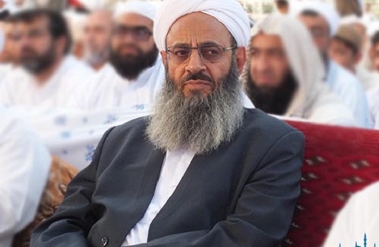 مولوي عبد الحميد